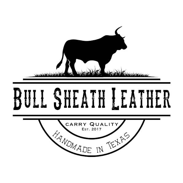 Custom Product - J. Shaw — handmade full-grain leather, made in Texas | Bull Sheath Leather