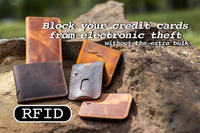 Big Bend Bifold Wallet