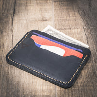Mens Credit Card Wallet
