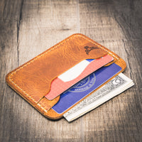 Mens Wallet - Mens Card Wallet
