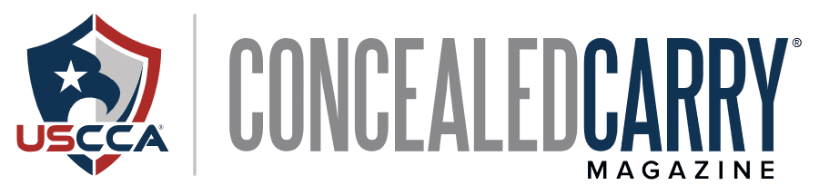 Concealed Carry Magazine