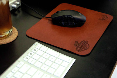 custom mouse pads, personalized mouse pads, personalized gifts for him